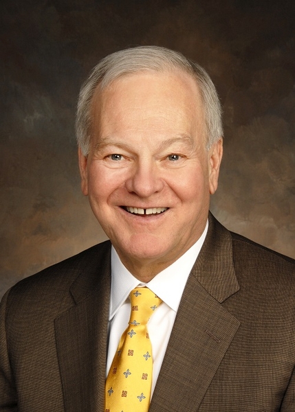 R. Bruce Shack, MD, FACS, Dean