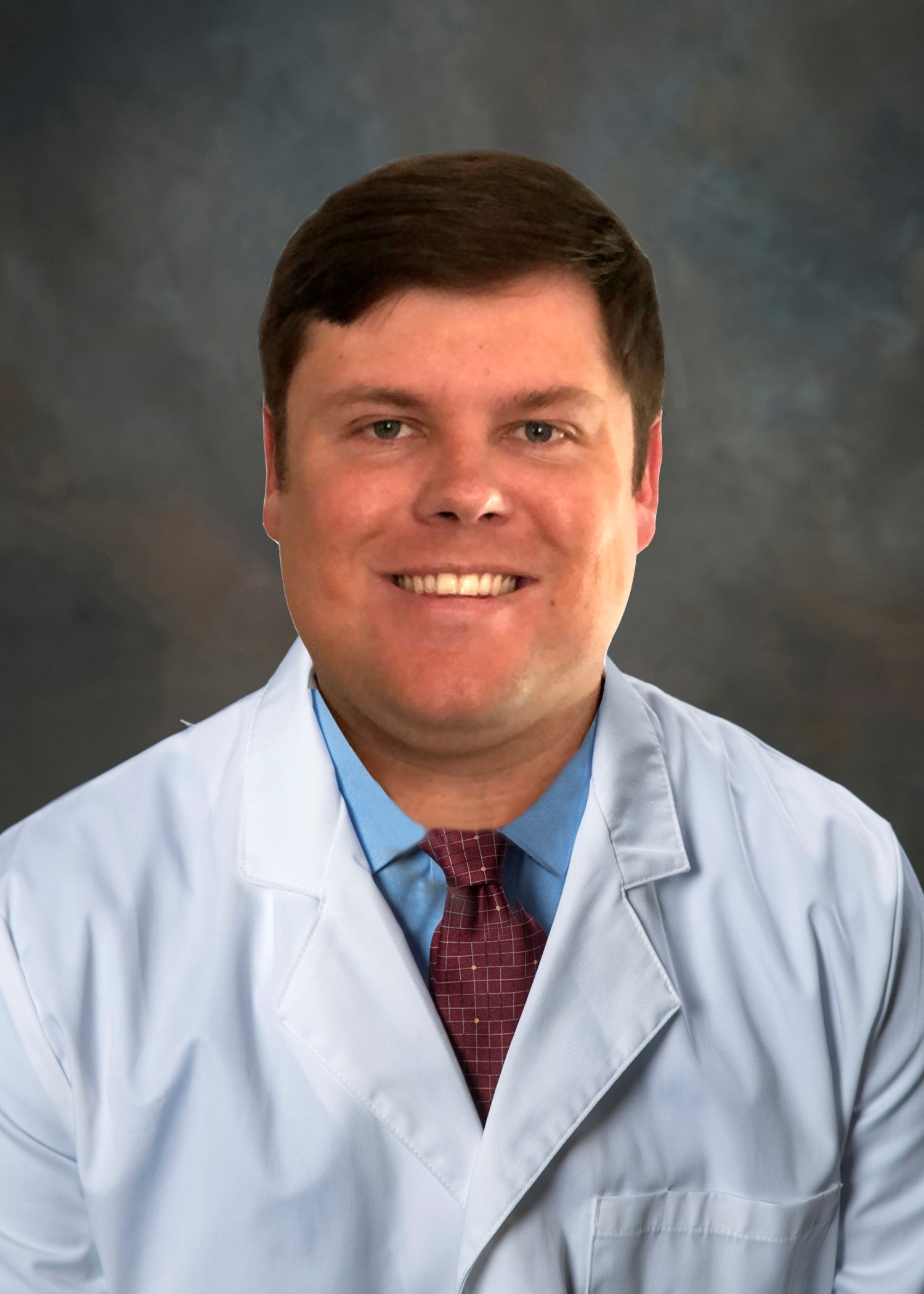 William Britt, MD