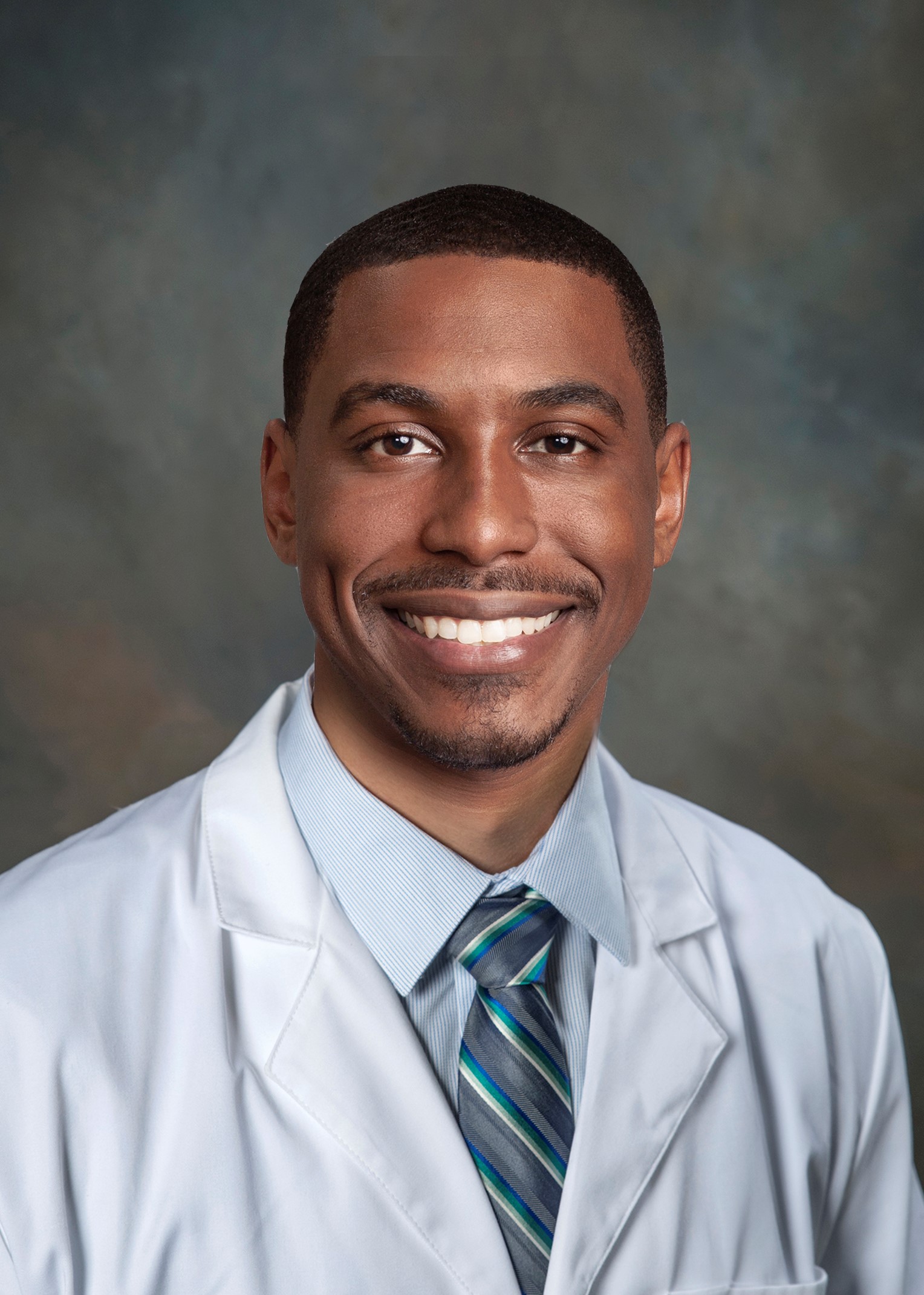 James Williams, MD