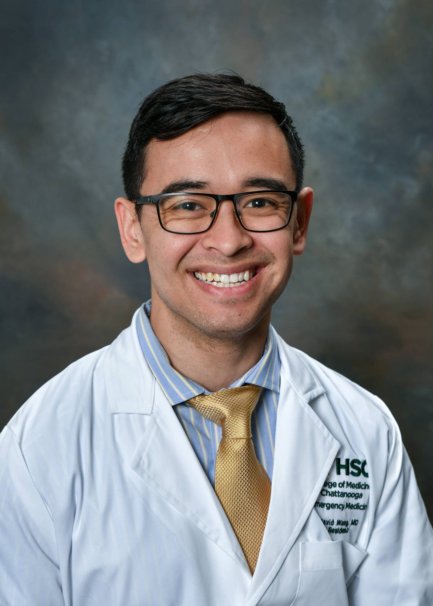 David Wang, MD, MPH