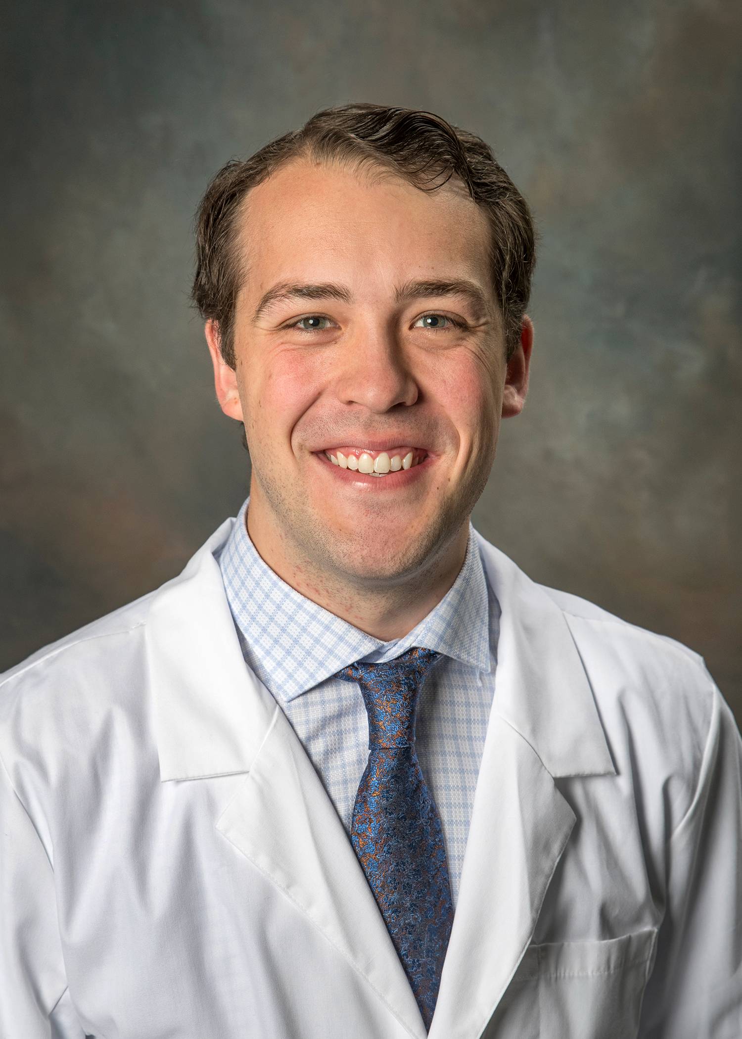 Noah Fiegan, MD, PGY-1 FM Resident