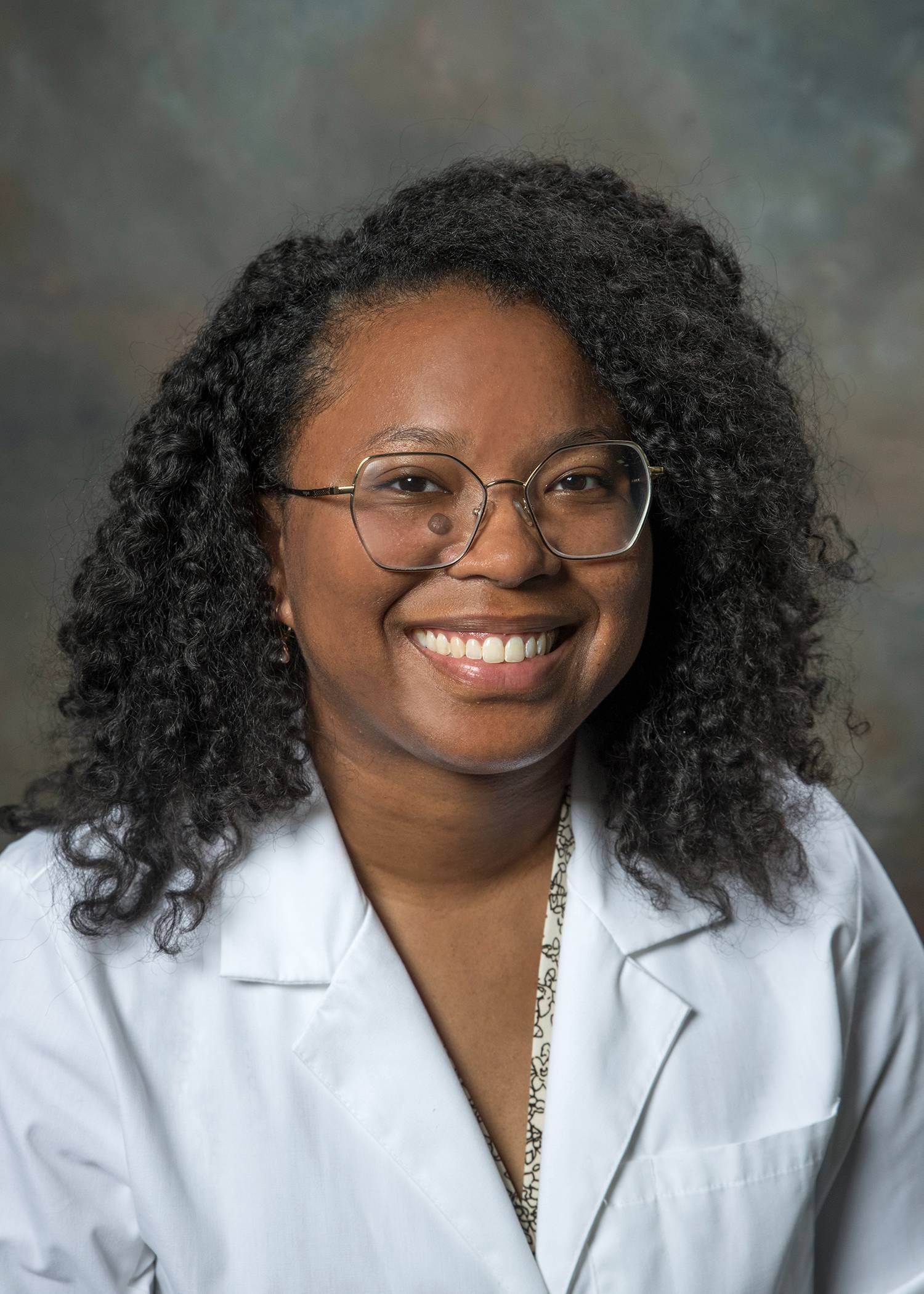 Mercedes Gray, DO, PGY 1 FM Resident