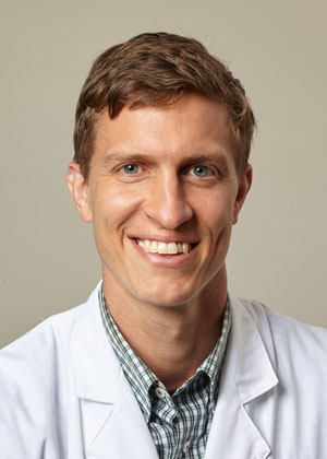 Steven Fox, MD, Program Director, Family Medicine Residency