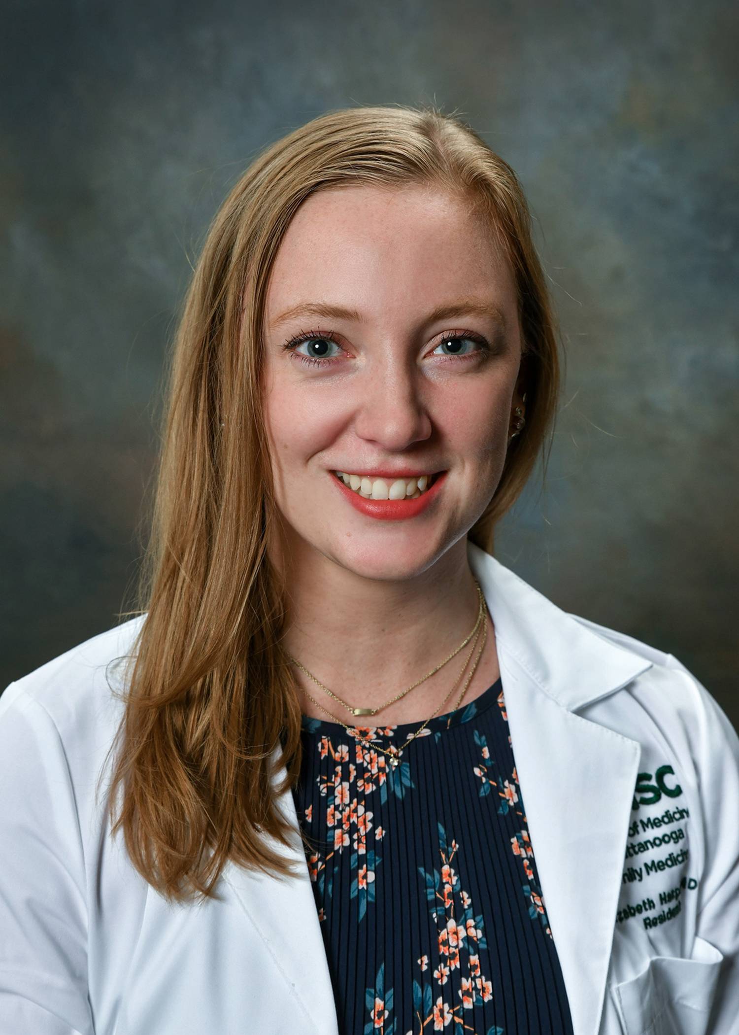 Elizabeth Harper, MD