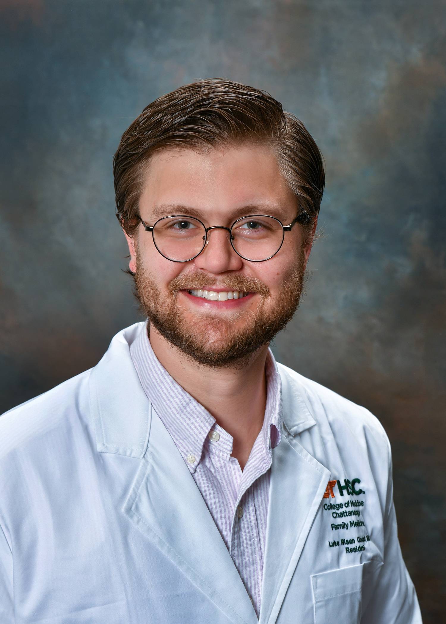 Luke Otstot, MD