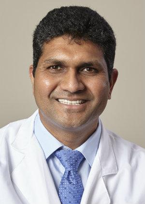 Laxmi B. Parsa, MD, Faculty, Gastroenterology Fellowship