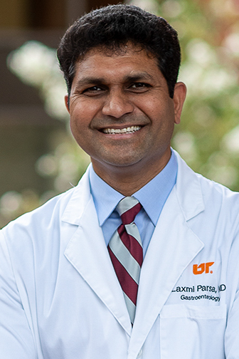 Laxmi Parsa, MD