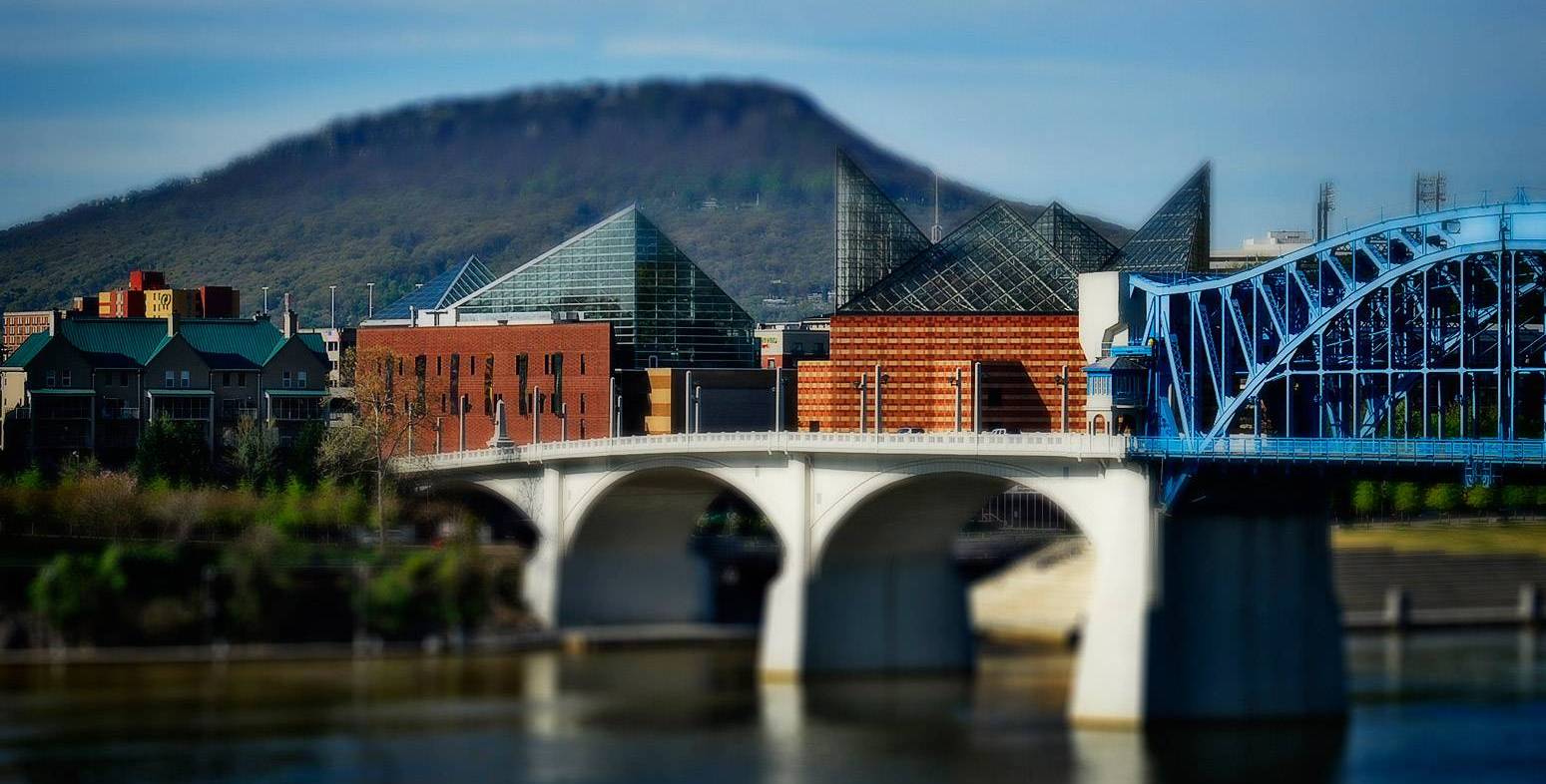 Beautiful Chattanooga