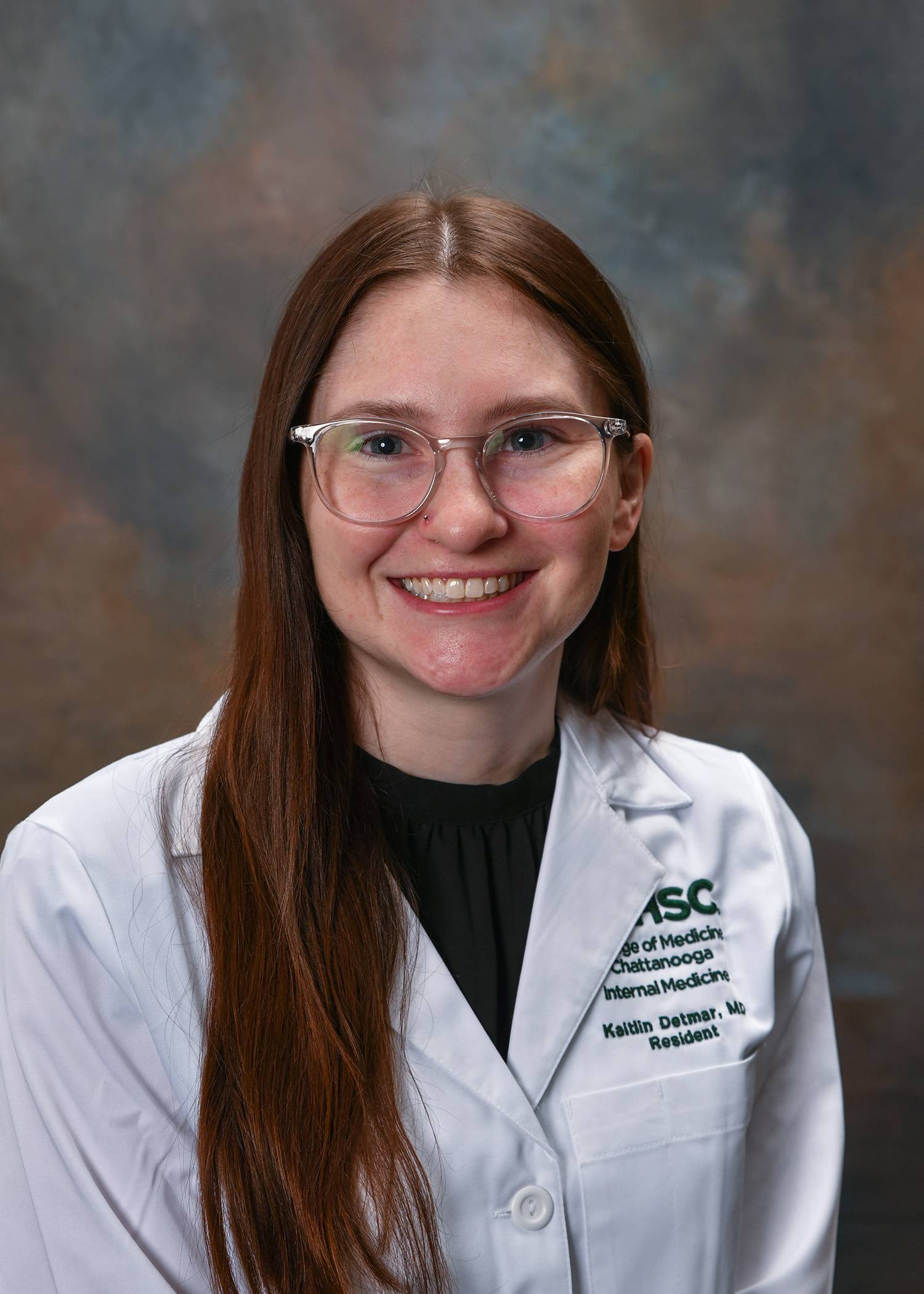 Kaitlin Detmar, MD