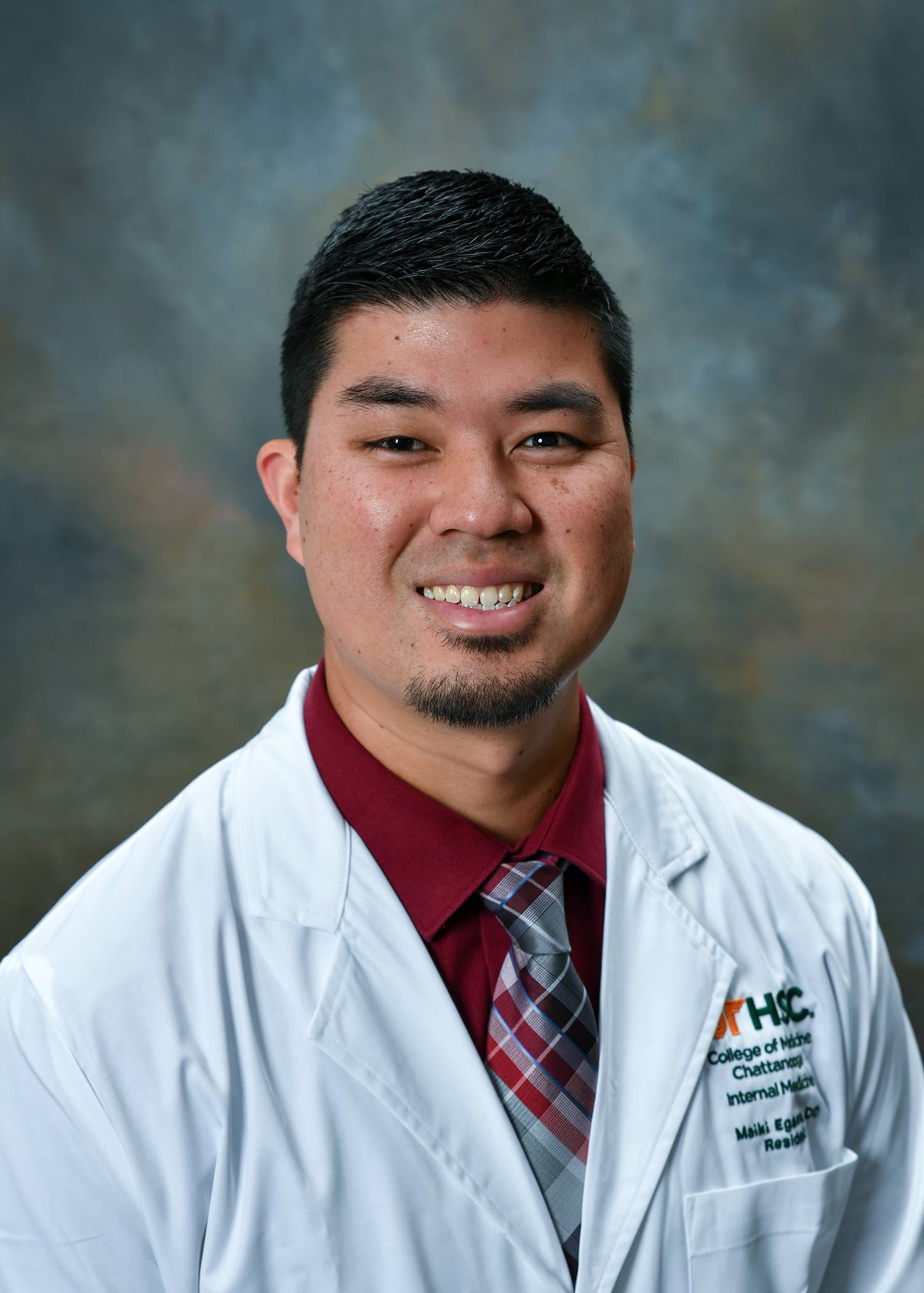 Dr. Maiki Egawa