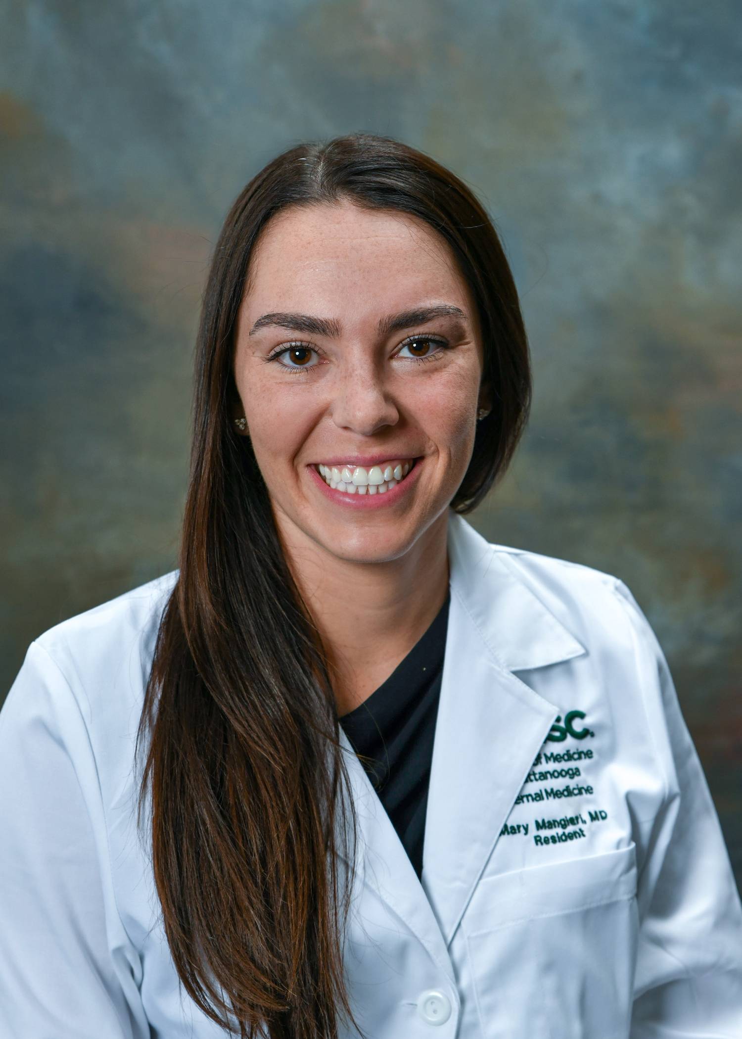 Mary Mangieri, MD