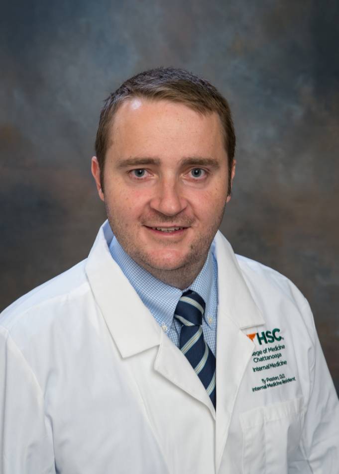 Christopher Smith, MD