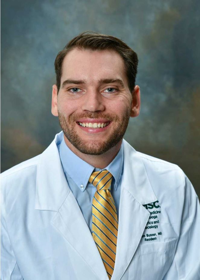 Adam Bonner, MD