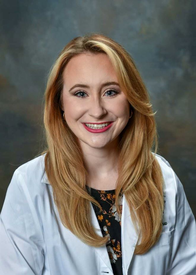 Carly Bethune, MD