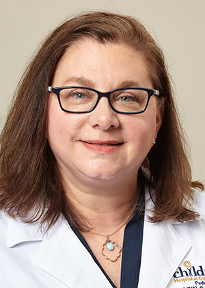 Robin Balser, MD