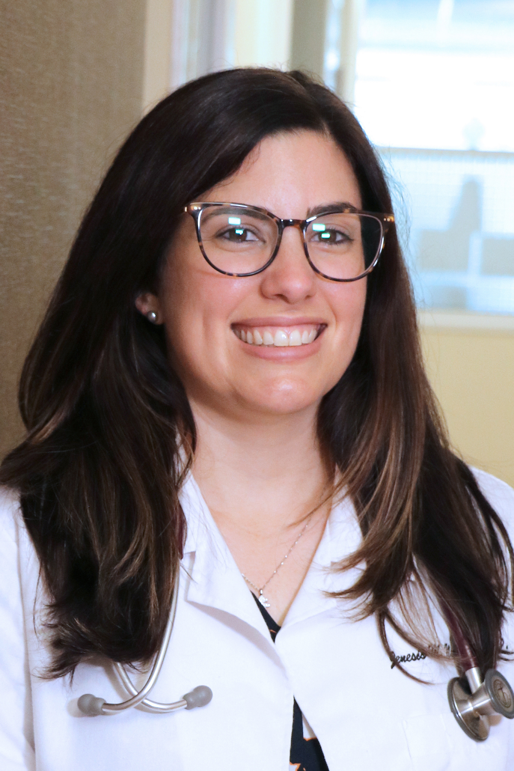 Jenesis Yanez, MD