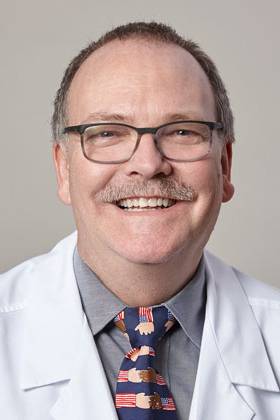 John Heise, MD