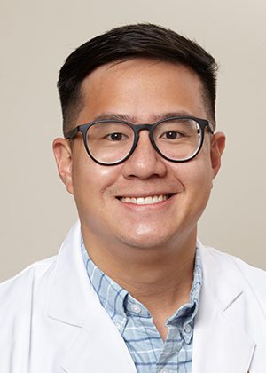 Jeffrey Lee, MD