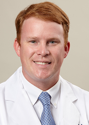 Jeb Raulston, MD