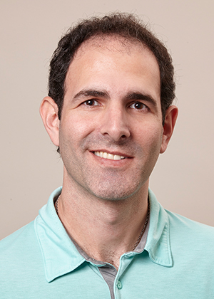 Benjamin Reed, MD, Faculty, Pediatrics Residency