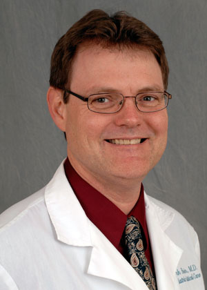 Mark Rowin, MD