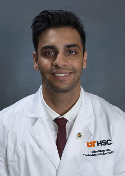 Rafay Khan, MD