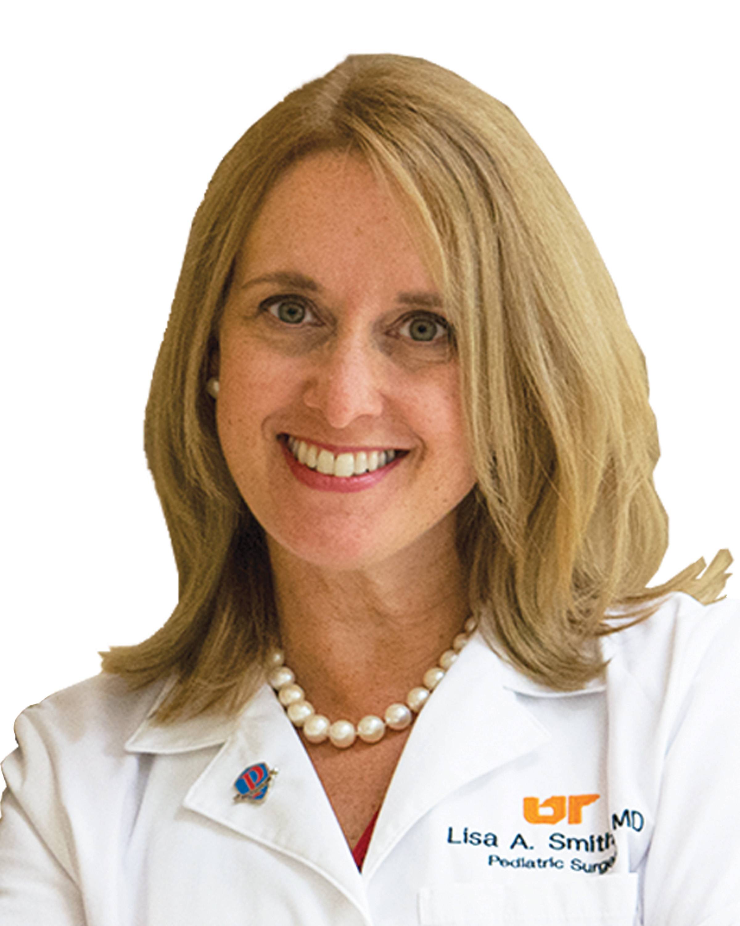 Lisa Smith, MD, FACS