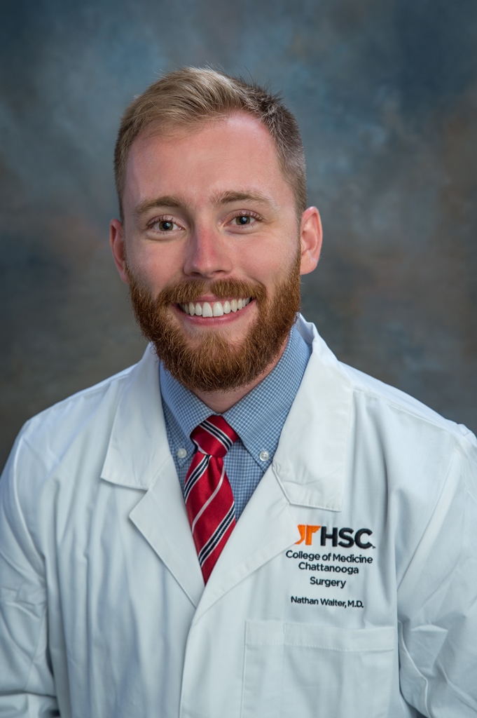 Nathan Walter, MD