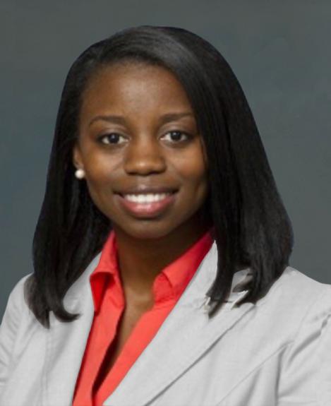 Korsica Lassiter Mebane, MD