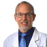 Eugene Eddlemon, MD, FACS