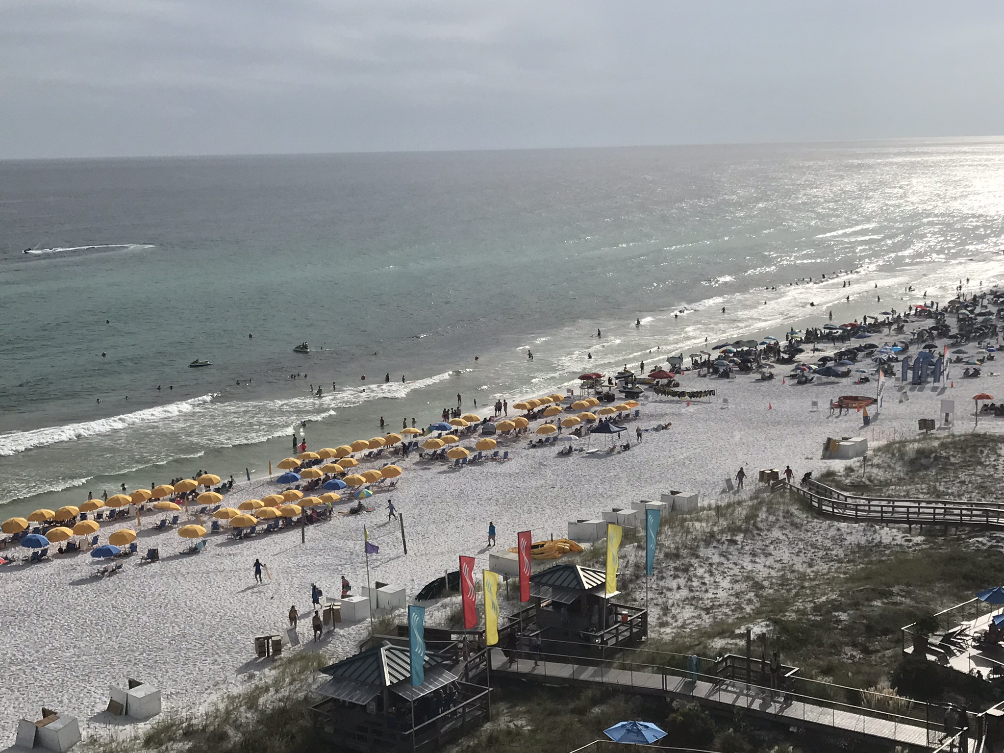 2019 annual meeting in destin, beach