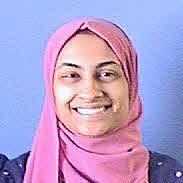 Safiyya Zaidi