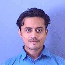 Poojan Parikh