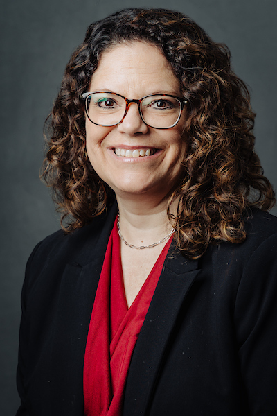 Dawn E Havrda, PharmD, BS Pharm