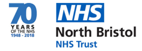 North Bristol NHS Trust logo