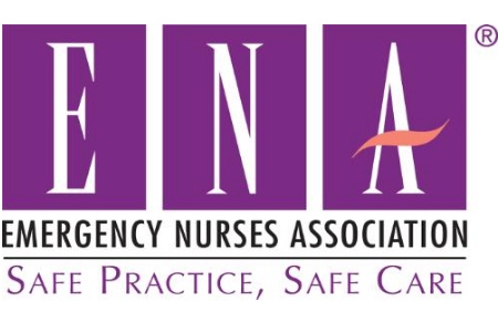 ENA Logo