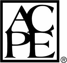 ACPE logo