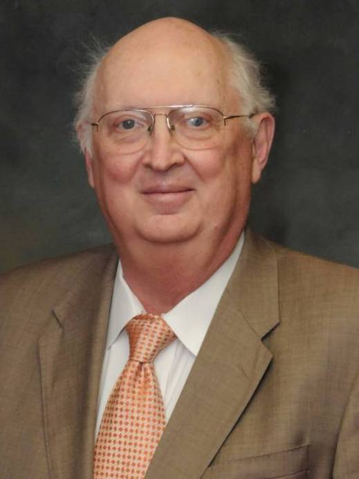 Dr. Duane D. Miller