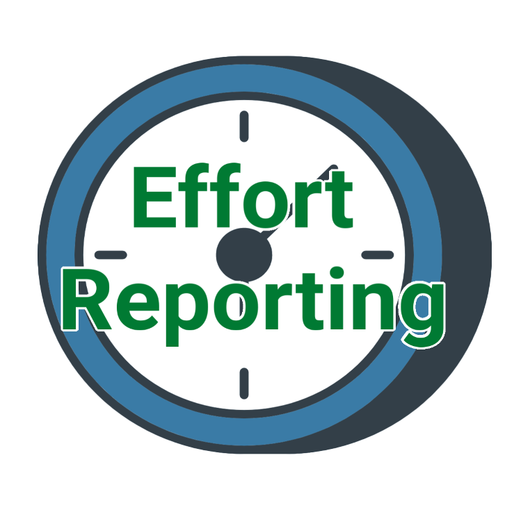 Effort Reporting