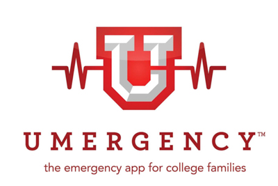 Umergency logo.