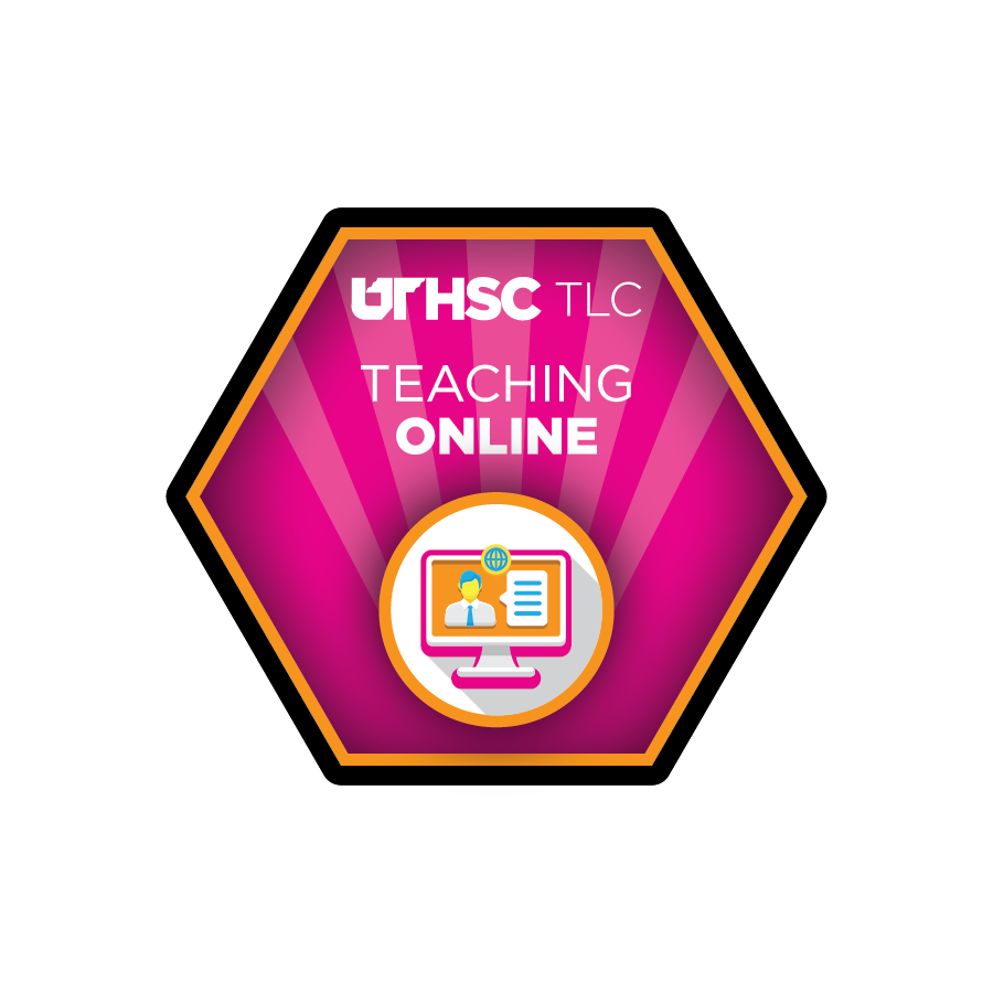 teaching online