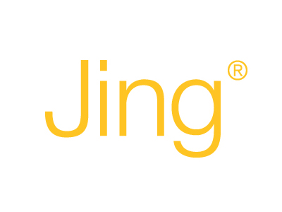 Jing Logo